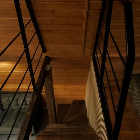 Апартаменты Fjell Tukhlya