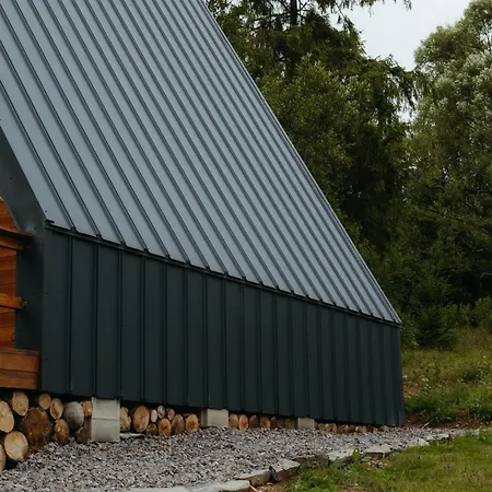 Fjell Апартаменты