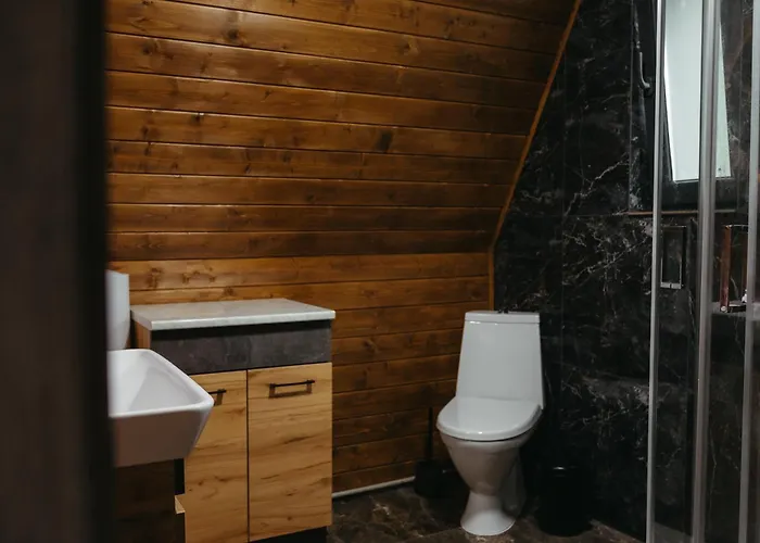 Apartament Fjell