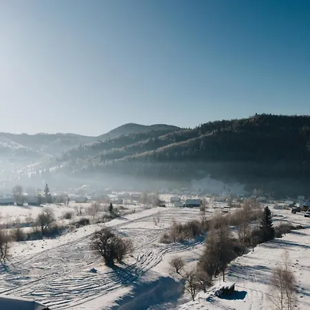 Fjell