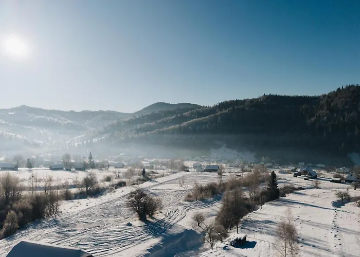 Fjell